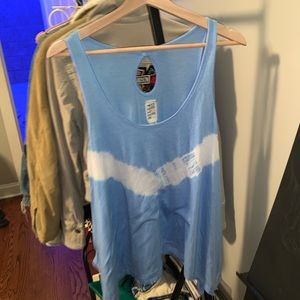 billabong beach coverup